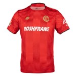 Maglia Donna Toluca FC 2025/26 Casa Maglia Donna Toluca FC 2025/26 Casa