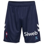 Donna Pantaloncini Away Celta Vigo 2025/26 Donna Pantaloncini Away Celta Vigo 2025/26