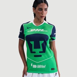 Maglia terza Pumas UNAM 2025/26 donna
