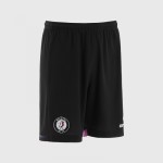 Uomo Bristol City 2025/26 Terzi Pantaloncini
