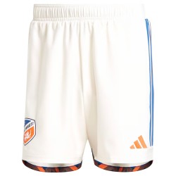 Bambino Pantaloncini Trasferta FC Cincinnati 2025 Bambino Pantaloncini Trasferta FC Cincinnati 2025