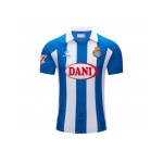Maglia casalinga RCD Espanyol 2024/25 Maglia casalinga RCD Espanyol 2024/25