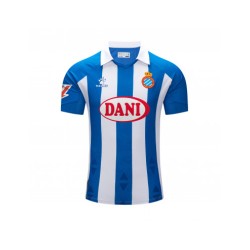 Maglia casalinga RCD Espanyol 2024/25