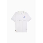 Maglia anniversario 125 anni 2024/25 dell’OM da donna Maglia anniversario 125 anni 2024/25 dell’OM da donna