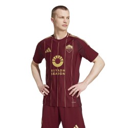 Maglia Casa Roma Donna 2024/25