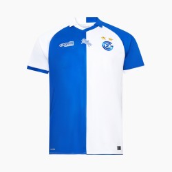 Maglia da casa Grasshopper Club Zurich 2024/25 Uomo