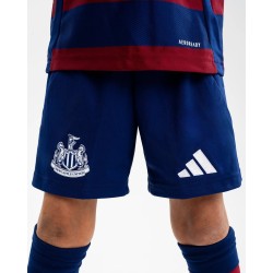 Pantaloncini Trasferta Newcastle United Bambino 2024/25
