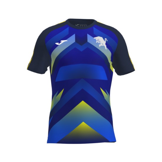 Maglia Terza Riscaldamento Uomo Torino 2025/26