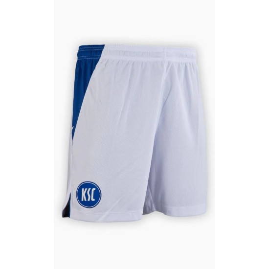 Pantaloncini Uomo Karlsruher SC 2025/26 Away Pantaloncini Uomo Karlsruher SC 2025/26 Away