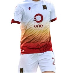 Pantaloncini Trasferta Uomo Valour FC 2025 Pantaloncini Trasferta Uomo Valour FC 2025