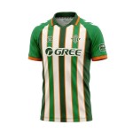 Uomo Real Betis 2025/26 Maglia Forever Green Uomo Real Betis 2025/26 Maglia Forever Green