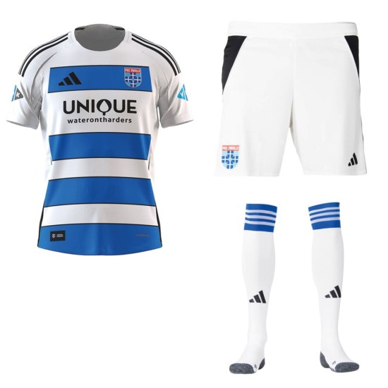 Kit casa bambino PEC Zwolle 2024/25
