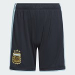 Pantaloncini home Coppa del Mondo 2026 Argentina bambino Pantaloncini home Coppa del Mondo 2026 Argentina bambino