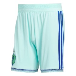 Bambino Seattle Sounders FC 2026 Pantaloncini Home
