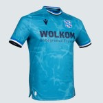 Maglia Trasferta Bambino sc Heerenveen 2025/26 Maglia Trasferta Bambino sc Heerenveen 2025/26