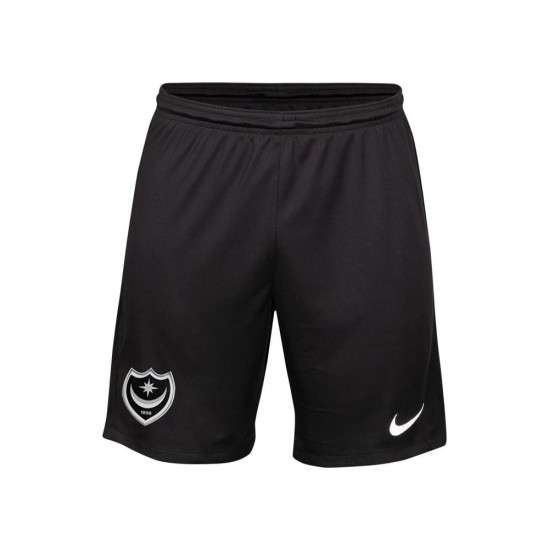 Pantaloncini Trasferta Uomo Portsmouth 2024/25