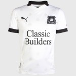 Maglia da trasferta Plymouth Argyle 2024/25 Bambino Maglia da trasferta Plymouth Argyle 2024/25 Bambino