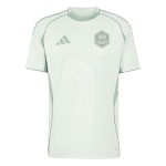 Maglia Terza Pre Partita Verde Donna Houston Dynamo 2025 Maglia Terza Pre Partita Verde Donna Houston Dynamo 2025