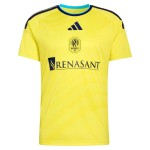 Donna Nashville SC 2026 Maglia Home Donna Nashville SC 2026 Maglia Home