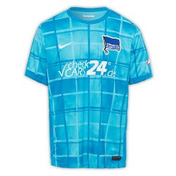Maglia Terza Hertha BSC Uomo 2024/25 - Blu