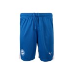 Pantaloncini da gioco casalinghi bambini Alaves 2024/25 Pantaloncini da gioco casalinghi bambini Alaves 2024/25