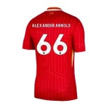 Maglia Casa Uomo ALEXANDER ARNOLD Liverpool 2024/25 Maglia Casa Uomo ALEXANDER ARNOLD Liverpool 2024/25
