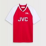 Maglia Retrò Casa Arsenal Donna 1988/89
