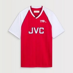Maglia Retrò Casa Arsenal Donna 1988/89