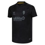 Bambini Sunderland 2025/26 Terza Maglia Bambini Sunderland 2025/26 Terza Maglia