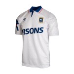 Maglia Retrò Trasferta Ipswich Town Bambino 1991/93