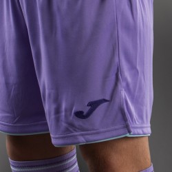 Pantaloncini Terzi Uomo Swansea City 2024/25 Pantaloncini Terzi Uomo Swansea City 2024/25