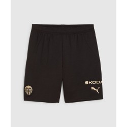 Pantaloncini trasferta bambini Valencia CF 2024/25