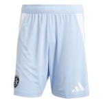 Pantaloncini Casa Bambino Sporting Kansas City 2025 Pantaloncini Casa Bambino Sporting Kansas City 2025