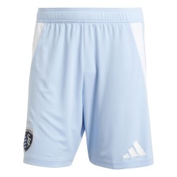 Pantaloncini Casa Uomo Sporting Kansas City 2025
