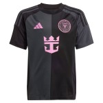 Maglia Trasferta Donna Inter Miami CF 2025 Maglia Trasferta Donna Inter Miami CF 2025