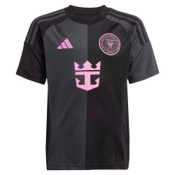 Maglia Trasferta Uomo Inter Miami CF 2025