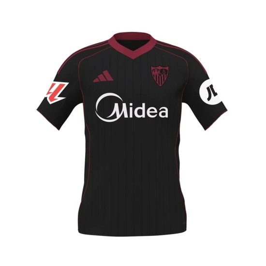 Bambino Maglia Third Sevilla FC 2025/26 Bambino Maglia Third Sevilla FC 2025/26