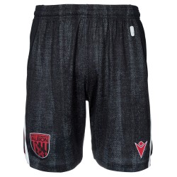 Pantaloncini Terza West Bromwich Albion 2025/26 Uomo