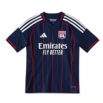 Maglia trasferta bambino OL 2025/26 Maglia trasferta bambino OL 2025/26