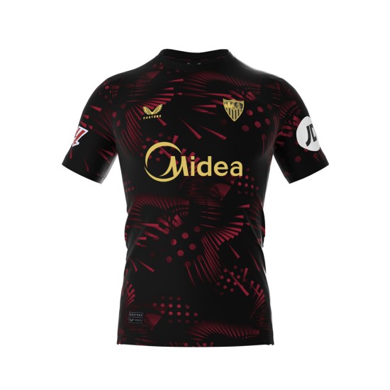 Maglia terza Sevilla FC 2024/25 Maglia terza Sevilla FC 2024/25