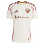 Maglia Trasferta Donna D.C. United 2025 Maglia Trasferta Donna D.C. United 2025