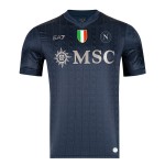 Bambino Napoli 2025/26 Terza Maglia Euro Bambino Napoli 2025/26 Terza Maglia Euro