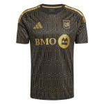 Donna Los Angeles FC 2026 Maglia Home Donna Los Angeles FC 2026 Maglia Home