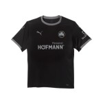 Maglia Bambino SpVgg Greuther 2025/26 Terza Maglia Bambino SpVgg Greuther 2025/26 Terza