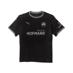 Maglia Uomo SpVgg Greuther 2025/26 Terza
