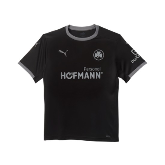 Maglia Bambino SpVgg Greuther 2025/26 Terza Maglia Bambino SpVgg Greuther 2025/26 Terza