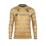 Maglia a maniche lunghe trasferta bambini Real Sociedad 2024/25 Maglia a maniche lunghe trasferta bambini Real Sociedad 2024/25