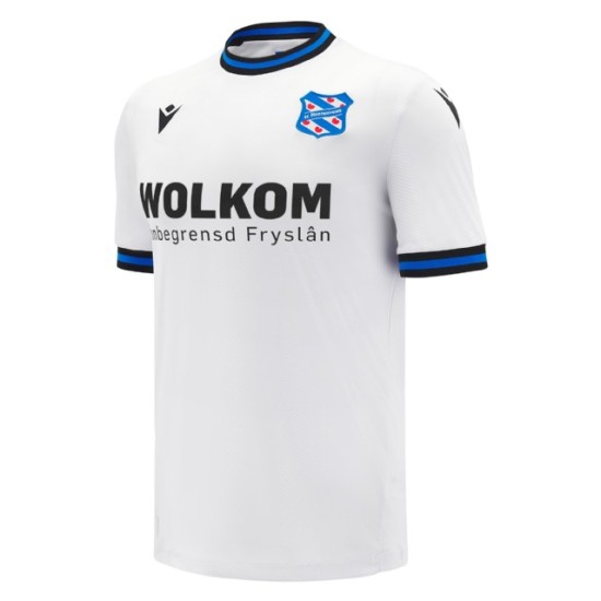Maglia terza 2024/25 sc Heerenveen Uomo Maglia terza 2024/25 sc Heerenveen Uomo