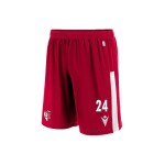 Uomo Pantaloncini Away FC Sion 2025/26 Uomo Pantaloncini Away FC Sion 2025/26