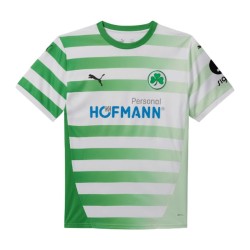 Maglia Casa SpVgg Greuther Donna 2024/25